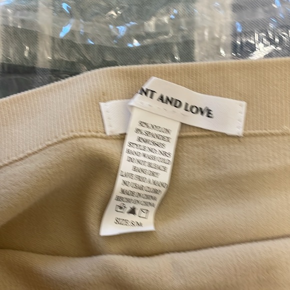 Set of 3 biker shorts - Picture 5 of 6